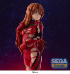 Evangelion: 3.0+1.0 Thrice Upon A Time Asuka Shikinami Langley: On The Beach Ver. Super Premium Figure 16 Evangelion: 3.0+1.0 Thrice Upon A Time Asuka Shikinami Langley: On The Beach Ver. Super Premium Figure -Figure Model b8d0a04109864216b617e1dcd3e3dcc3.jpg