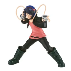 My Hero Academia The Amazing Heroes Vol. 28: Kyoka Jiro -Figure Model b8ec8bdde9e64e98877bc4688f0eb995.jpg