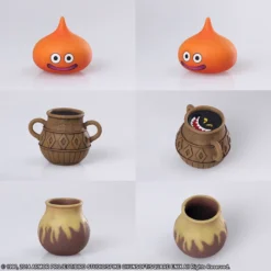 Square Enix Bring Arts Dragon Quest IV: Chapters Of The Chosen Alena -Figure Model b9065aabd42d4285bc3c4ebd8990eaae.jpg