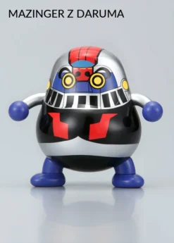 Daruma Club Vol. 3 -Figure Model b90c672fa30843a5a6c472b270965135.jpg