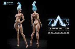 Legacy Of Olympus Zeus Blade 1/6 Scale Figure 33 Legacy Of Olympus Zeus Blade 1/6 Scale Figure -Figure Model b933820594f7483bbb52b559c0ea31f9.jpg