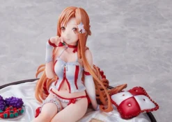 KADOKAWA Sword Art Online Asuna: Negligee Ver. 1/7 Scale Figure -Figure Model b9479f378e6544ecbaf5d3b171ff6def.jpg
