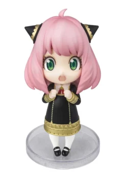 Bandai Figuarts Mini Spy X Family Anya Forger (Re-run) 12 Bandai Figuarts Mini Spy X Family Anya Forger (Re-run) -Figure Model b9560c2d51ef4e4a9be09cf6db568b35.jpg