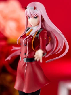 GOOD SMILE COMPANY Pop Up Parade Darling In The Franxx Zero Two -Figure Model b95a1acc969c488791b36bf9d5fda988.jpg