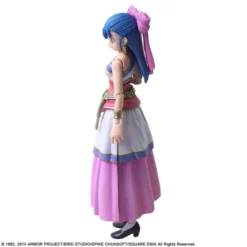 Square Enix Bring Arts Dragon Quest V: Hand Of The Heavenly Bride Nera -Figure Model b963506d2d5b4c0cb8cda408f328c08d.jpg