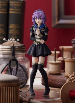 GOOD SMILE COMPANY Pop Up Parade Fire Emblem: Three Houses Bernadetta Von Varley