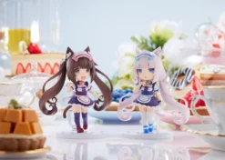 Plum Mini Figure 100! Nekopara Chocola 15 Plum Mini Figure 100! Nekopara Chocola -Figure Model b9934cbabf7f4f1e98ce4f69b7f671b8.jpg