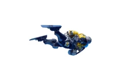 Forging Soul Series AGS-24 1/60 CV-395 Type Deepsea Rescue Team -Figure Model b99bdbaa9d274963b124d53c5c17e811.jpg