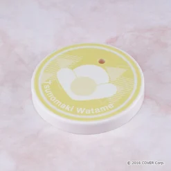 GOOD SMILE COMPANY Nendoroid Tsunomaki Watame -Figure Model b9bfe38ec4ff4602beb4eab7e8269828.jpg