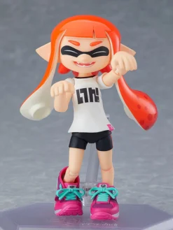 GOOD SMILE COMPANY Figma Splatoon Inkling Girls: DX Edition -Figure Model b9e8c9345aea40dfaf03e8fbe5a8aa12.jpg