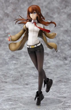 GOOD SMILE COMPANY Steins;Gate Kurisu Makise 1/8 Scale Figure (Re-run) -Figure Model ba279664e6d54b8dab5ed9dbfd076589.jpg