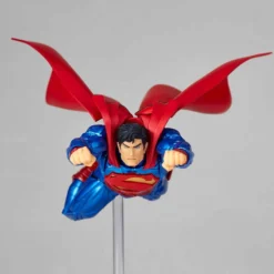 Amazing Yamaguchi No. 027: Superman 25 Amazing Yamaguchi No. 027: Superman -Figure Model ba3bd331643b421bbe75319baec320a0.jpg