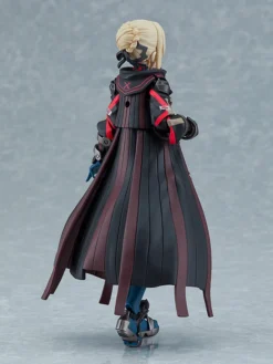 Max Factory Figma Fate/Grand Order Berserker/Mysterious Heroine X (Alter) -Figure Model ba3f267b08ef4829a96b525580597bcb.jpg