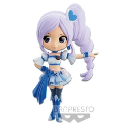BANPRESTO Q Posket Fresh PreCure! Cure Berry -Figure Model ba7036bbed7d439cbbe1e33babc19ddc.jpg