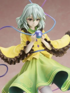 FREEing Touhou Project Koishi Komeiji 1/4 Scale Figure -Figure Model ba73bfd9a1b7483dbd99f2052805d9ac.jpg
