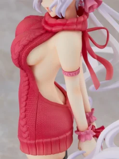GOOD SMILE COMPANY Senki Zesshou Symphogear AXZ Chris Yukine: Lovely Sweater Style [AQ] 1/7 Scale Figure -Figure Model ba7471c23cee49d093c86f89477eaa53.jpg