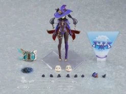 Max Factory Figma Genshin Impact Mona "Mirror Reflection Of Doom" Ver. -Figure Model ba76ca8f289640779e81fe5deb8e0ebd.jpg