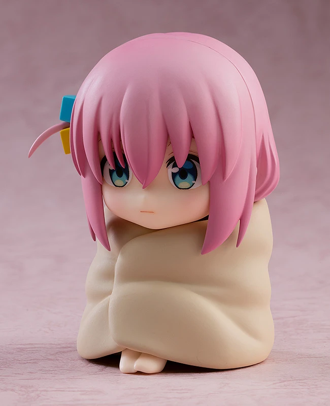 GOOD SMILE COMPANY Nendoroid Bocchi The Rock! Hitori Gotoh 8 GOOD SMILE COMPANY Nendoroid Bocchi The Rock! Hitori Gotoh - Image 6