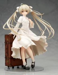 ALTER Yosuga No Sora Sora Kasugano: Ending Ver. 1/6 Scale Figure -Figure Model bac9efe4c95d4a2fb815a196eec2ca9e.jpg