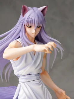 Kotobukiya ArtFX J Yu Yu Hakusho Youko Kurama (Re-run) -Figure Model baecf52bc1bf456596c86505e8537787.jpg