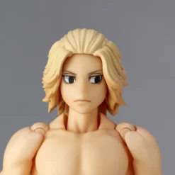 Amazing Yamaguchi Manjiro Sano (Mikey) 32 Amazing Yamaguchi Manjiro Sano (Mikey) -Figure Model bb08d2d853164b2885069ddba937420e.jpg