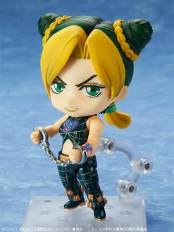 Nendoroid JoJo’s Bizarre Adventure: Stone Ocean Jolyne Cujoh -Figure Model bb18f4cc413d4b4aae735af719e3422e.jpg