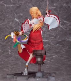 Sword Art Online Alicization: War Of Underworld Asuna: Miko Ver. 1/7 Scale Figure -Figure Model bb23136fc38548d48406a08a4349e511.jpg