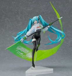 GOOD SMILE COMPANY Racing Miku: 2022 Ver. 1/7 Scale Figure