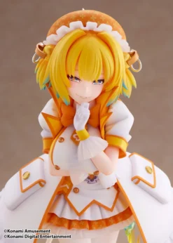 Wave DreamTech Bombergirl Pine 1/7 Scale Figure -Figure Model bb30fe76358f433e91934112d3bb7cc7.jpg