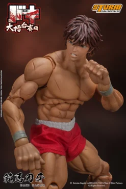 Storm Collectibles Baki Baki Hanma 1/12 Scale Action Figure -Figure Model bb470b32c91f47ab96db510406b0dcc9.jpg