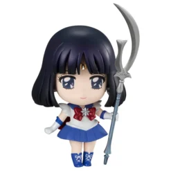 Petit Chara Deluxe! Sailor Moon: Sailor Saturn 12 Petit Chara Deluxe! Sailor Moon: Sailor Saturn -Figure Model bb58763d203e46b9a2a05b8f902f43ec.jpg