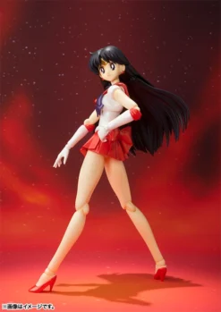 Bandai S.H.Figuarts Sailor Moon Sailor Mars -Figure Model bb62d6173ae549728787c09ca0136318.jpg