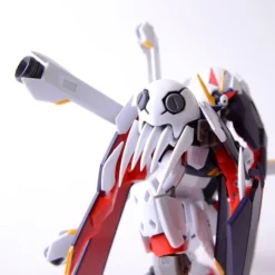 Robot Spirits #160: Crossbone Gundam X1 Full Cloth -Figure Model bb96372de8d442dead271fea16d5efbb.jpg