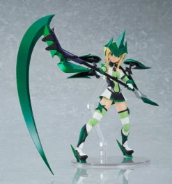 GOOD SMILE COMPANY Act Mode Senki Zessho Symphogear GX Kirika Akatsuki -Figure Model bbaaf275390a4226a49db50fd3419b5b.jpg