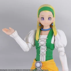 Square Enix Bring Arts Dragon Quest XI: Echoes Of An Elusive Age Veronica & Serena Set -Figure Model bbb40a4184b144a5b7b3e3ee282b7657.jpg