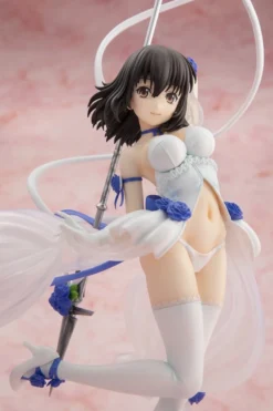 KADOKAWA Strike The Blood Yukina Himeragi: Everlasting Summer Wedding Ver. 1/7 Scale Figure -Figure Model bbc219173d2a469e9f34b74fd6d4d6db.jpg