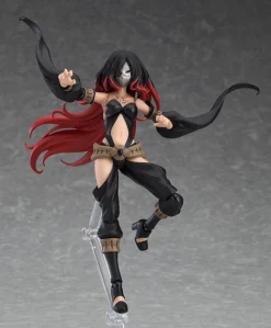 Max Factory Figma Gravity Rush 2 Gravity Raven -Figure Model bbc59652a5b048f3820249cb5297ad64.jpg