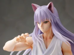 Kotobukiya ArtFX J Yu Yu Hakusho Youko Kurama (Re-run) -Figure Model bc11337c7f064a74aa089badc708ae95.jpg