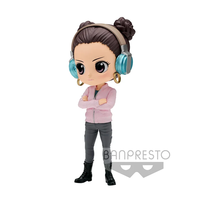 BANPRESTO Q Posket Fate: The Winx Saga Musa 5 BANPRESTO Q Posket Fate: The Winx Saga Musa - Image 3