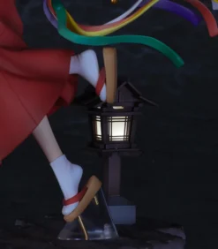 Sword Art Online Alicization: War Of Underworld Asuna: Miko Ver. 1/7 Scale Figure -Figure Model bc175868587d4379b296dff1188b0ca0.jpg