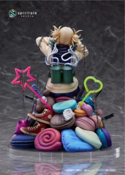 Taito My Hero Academia Himiko Toga -Villain- 1/7 Scale Figure -Figure Model bc6618b179344f0f81c35d20c79497b4.jpg