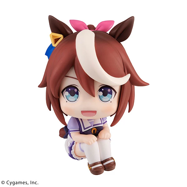 MegaHouse Look Up Series Uma Musume: Pretty Derby Tokai Teio 3 MegaHouse Look Up Series Uma Musume: Pretty Derby Tokai Teio
