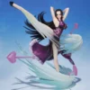 Bandai Figuarts Zero One Piece Boa Hancock Love Hurricane Ver. -Figure Model bc71d49b33bf446f9a89f9099e73ab5c.jpg
