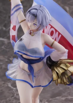Azur Lane Reno: Biggest Little Cheerleader 1/6 Scale Figure -Figure Model bc78a17bc8a6479bb25a4fcc1c2c8830.jpg