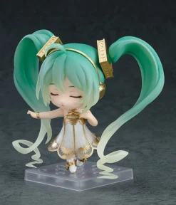 GOOD SMILE COMPANY Nendoroid Hatsune Miku: Symphony 5th Anniversary Ver. -Figure Model bc9d9d74bf7a4ed48bc2a83e562717d8.jpg