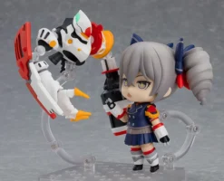 Nendoroid Honkai Impact 3rd Bronya: Valkyrie Chariot Ver. -Figure Model bcc643f4afd54cb28cb9a7ee25e19625.jpg
