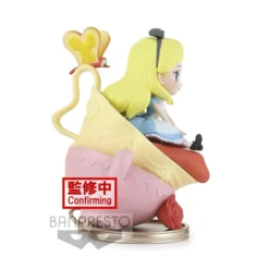 Q Posket Stories Disney Characters Alice -Figure Model bccbfcb5f7f94f4fb58000573a175613.jpg