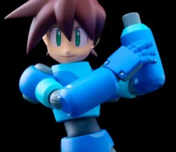 Sentinel Mega Man Legends 4inch-nel Mega Man Volnutt -Figure Model bcdaccf4bc1a4b1a954316181d2bff45.jpg