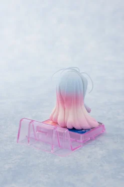 Bishoujo Character Collection Smartphone Stand No. 11: No Game No Life Shiro (Re-run) -Figure Model bcecda14c298443bbce66df89d3d1a43.jpg
