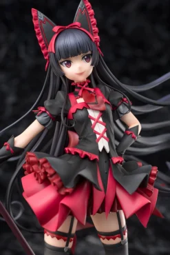 Gate: Jieitai Kano Chi Nite Kaku Tatakaeri Rory Mercury 1/7 Scale Figure (Re-run) -Figure Model bcf7e76efe7446a2bd8c7fd7a45e0366.jpg